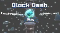 Block Dash VR Screen Shot 0