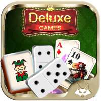 Deluxe Games : Puzzles