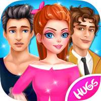 High School Dance 2 - เรื่องราวความรักเรื่องคู่