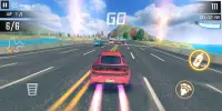 True Racing:Drift on road asphalt Screen Shot 2