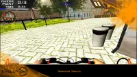 MTB Evolution Riders Sreering Bike Simulator Screen Shot 12