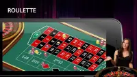 Real Money Casino and Slots! Screen Shot 3