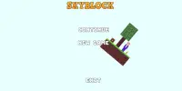 Skyland Block Builder: Noob Screen Shot 5