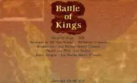Battle of Kings Screen Shot 4