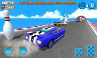 Master Superheroes Car Race Screen Shot 5
