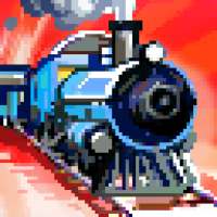 Tiny Rails - Magnate dei treni