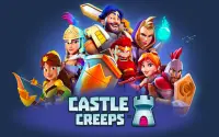 Castle Creeps TD - Epic tower defense Screen Shot 17