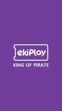 ekiplay(king of pirate) Screen Shot 4