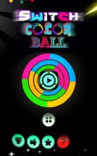 Switch Color Ball Screen Shot 1