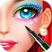 Royal Ball - Princess Makeover