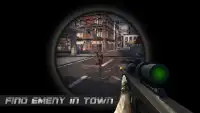 City Street Sniper Screen Shot 4