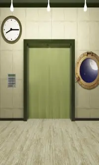 100 Doors : RUNAWAY Screen Shot 2