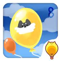 Flying Ballon - gra dla dzieci