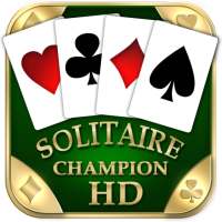 Champion Solitaire HD