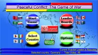 Peaceful Conflict: Game of War Screen Shot 0
