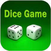 gra w kości - dice game