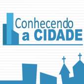 Conhecendo a Cidade