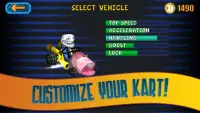 Super Meme Kart Screen Shot 8