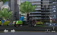 Bus Bike Adventure: Zombies Rescue Squad Screen Shot 4
