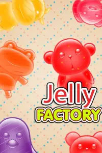 Jelly Maker Screen Shot 2
