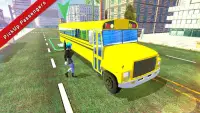 Bus Simulator  2020 Screen Shot 0