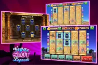 Vegas Slot Legends Screen Shot 5