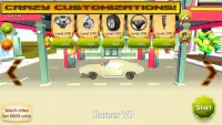 Asphalt Drifters - Fun getaway game Screen Shot 7