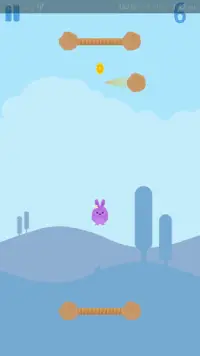 Funny Jump Screen Shot 4