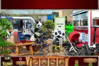 Pack 17 - 10 in 1 Hidden Object Games by PlayHOG Screen Shot 3