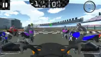 Real Moto Bike Rider Screen Shot 3