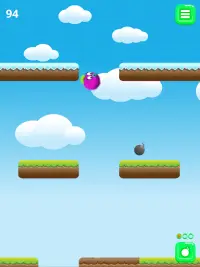 Super Cute Monster Rush Screen Shot 7