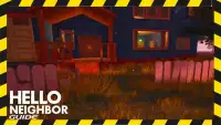 guide Hello Neighbor Game Screen Shot 0