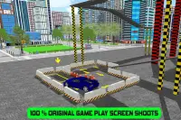 New Car Parking Games🚘Super City Car Parking 3D🚘 Screen Shot 1