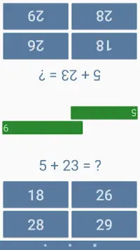 Math Games - Brain Training Screen Shot 22