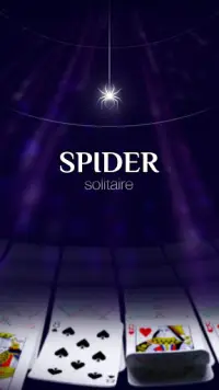 Spider Solitaire World Screen Shot 4
