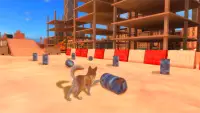 Akita Dog Simulator Screen Shot 3
