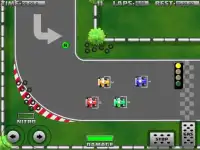 रेसिंग / कार रेसिंग खेल Screen Shot 0
