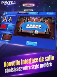 Poker Pro.Fr Screen Shot 13