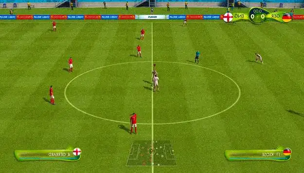 Walkthrough For Fifa 18 Game Playyah Com Free Games To Play