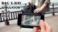 X-Ray Bag Scanner Simulator Prank Screen Shot 3