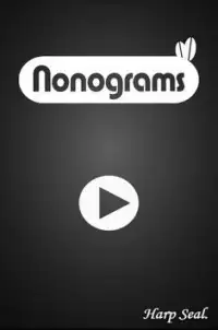 Nonograms (Picross) classic Screen Shot 0