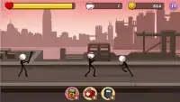 Stick War: Angry Legacy Screen Shot 5