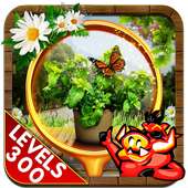 Hidden Object Games Secret Gardens 2 Challenge 313