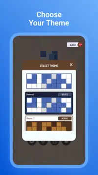 Sudoku Block Puzzle Games Screen Shot 5