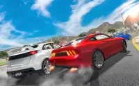 Car Driving Simulator Drift Screen Shot 9