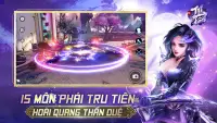 Tru Tiên 3D - Thanh Vân Chí Screen Shot 1