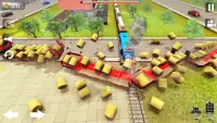 Giant Long Road Trains 2021:Be Screen Shot 5