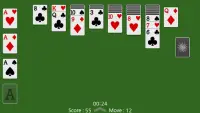 Dr. Solitaire Screen Shot 4