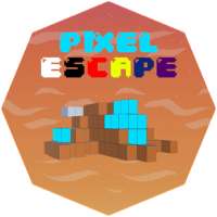 Pixel Escape