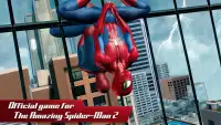 The Amazing Spider-Man 2 Screen Shot 0